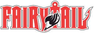 Fairy Tail — Logos 5