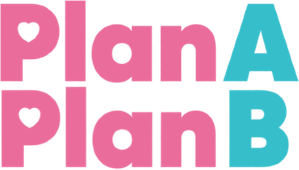 Plan A Plan B — Logos 2