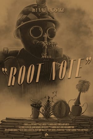 Poster Root Note 