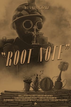 Poster Root Note 2024