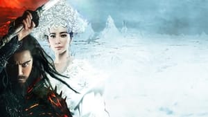 Zhongkui: Snow Girl and the Dark Crystal