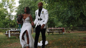 The First RTL Wedding still