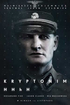 Kryptonim HHhH 2017