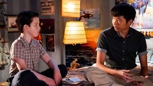 Young Sheldon: 2 Staffel 4 Folge