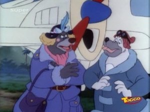 TaleSpin: 1×27