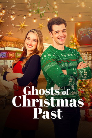 Ghosts of Christmas Past 11