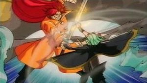 Slayers: 2×19