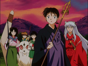 InuYasha: 1×65