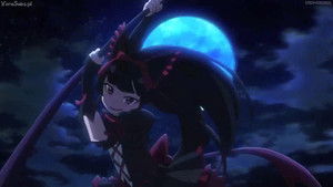 Gate: Jieitai Kanochi Nite, Kaku Tatakaeri: 1×3