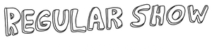 Regular Show: The Lost Tapes