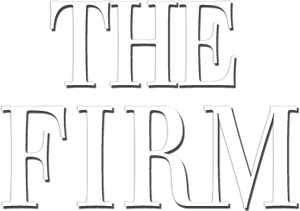 The Firm — Logos 3