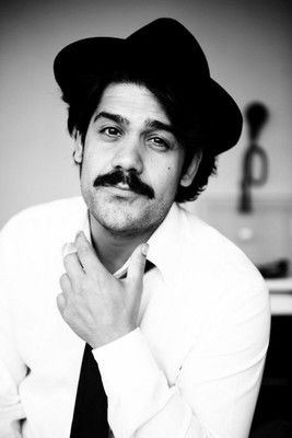 Alessandro Mannarino