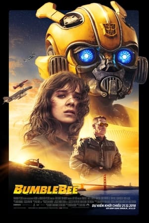 Poster Bumblebee 2018