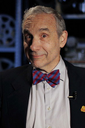 Lloyd Kaufman photo