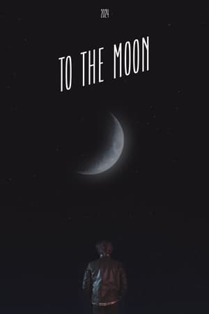 Image To The Moon