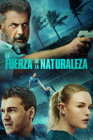 La Fuerza De La Naturaleza