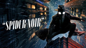 Spider-Noir ( 2026 )