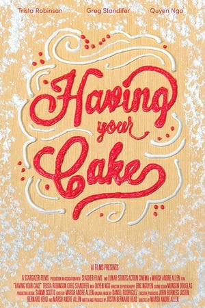 Image Having Your Cake