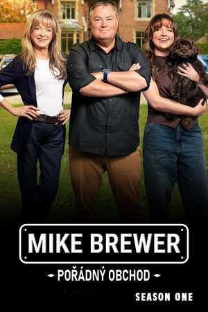 Mike Brewer: Born Dealer - Season 1