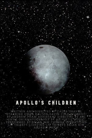 Apollo's Children (2026)