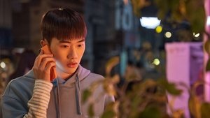 Heesu in Class 2 Season 1 Episode 5