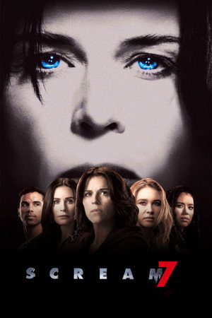 poster Scream 7