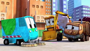 The Stinky & Dirty Show Season 2 : Episode 2 