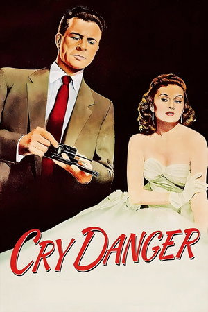 Cry Danger 24