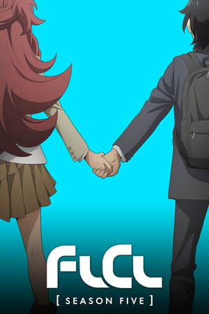 FLCL - Season 5