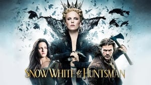 Snow White and the Huntsman 2012