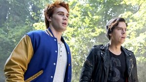 Riverdale: Season 2 Episode 6 – Chapter Nineteen: Death Proof