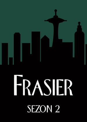 Frasier: Sezon 2