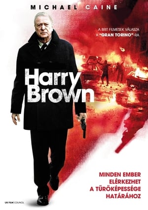 Image Harry Brown