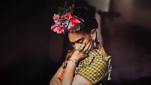 Tornando-se Frida Kahlo: 1×3