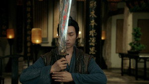 Folk Exorcist: 1×14