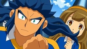 Inazuma Eleven Grand Opening! The Final Battle, Ragnarok