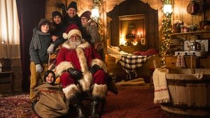 10 giorni con Babbo Natale (Un Viaje con Mamá: Destino Polo Norte)