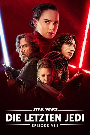 poster Star Wars: The Last Jedi