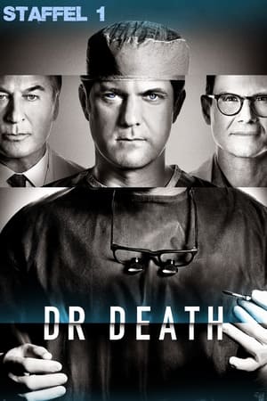 Dr. Death: Staffel 1