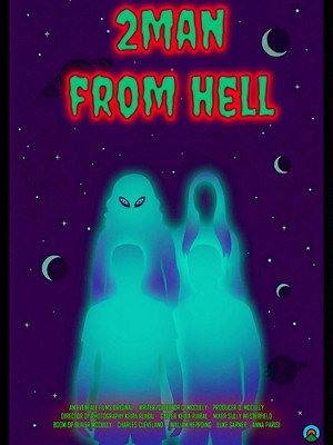 2man From Hell (2026)