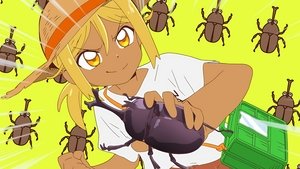 Puniru Is a Kawaii Slime: 1×7