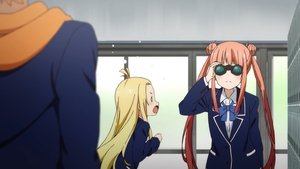 Kono Bijutsubu ni wa Mondai ga Aru!: 1×9