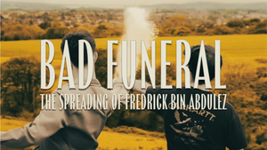Bad Funeral