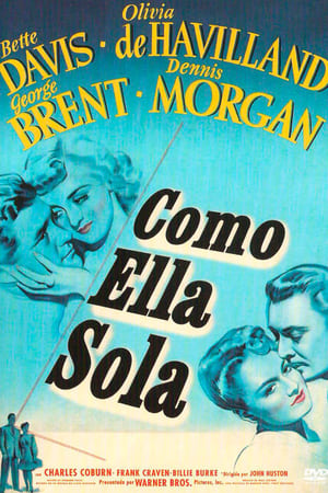 Como ella sola (1942)