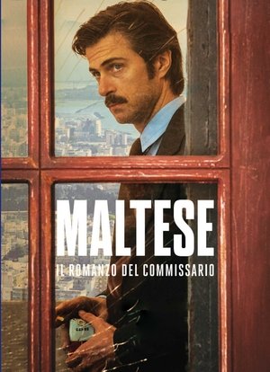 Maltese - Il Romanzo del Commissario: Sæson 1