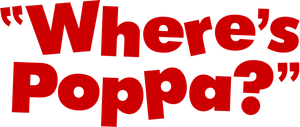 Where’s Poppa? — Logos 2