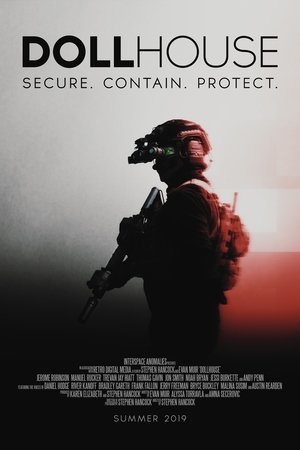 SCP: Dollhouse 2019 映画日本語字幕