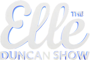 The Elle Duncan Show — Logos 2