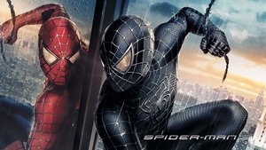 Spider-Man 3 2007