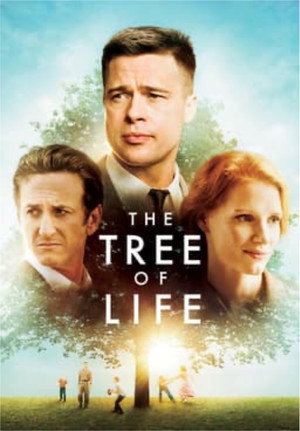 Постер фильма «Древо жизни (2010)» — (44 из 99)